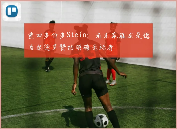 重回多伦多Stein：老东家猛龙是德马尔德罗赞的明确竞标者