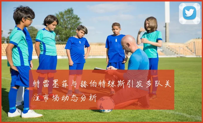 特雷墨菲与赫伯特琼斯引发多队关注市场动态分析